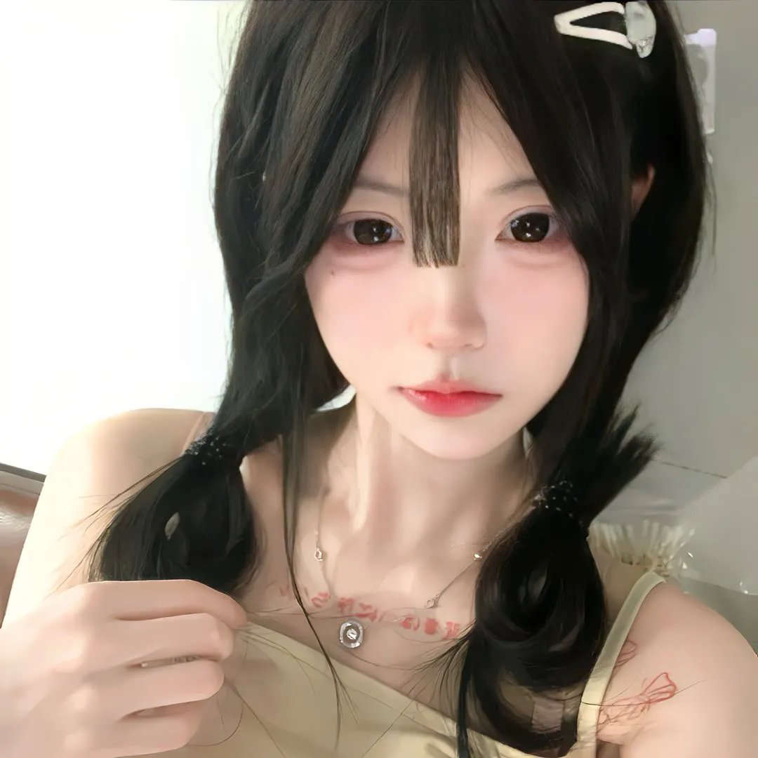 笼中的女儿