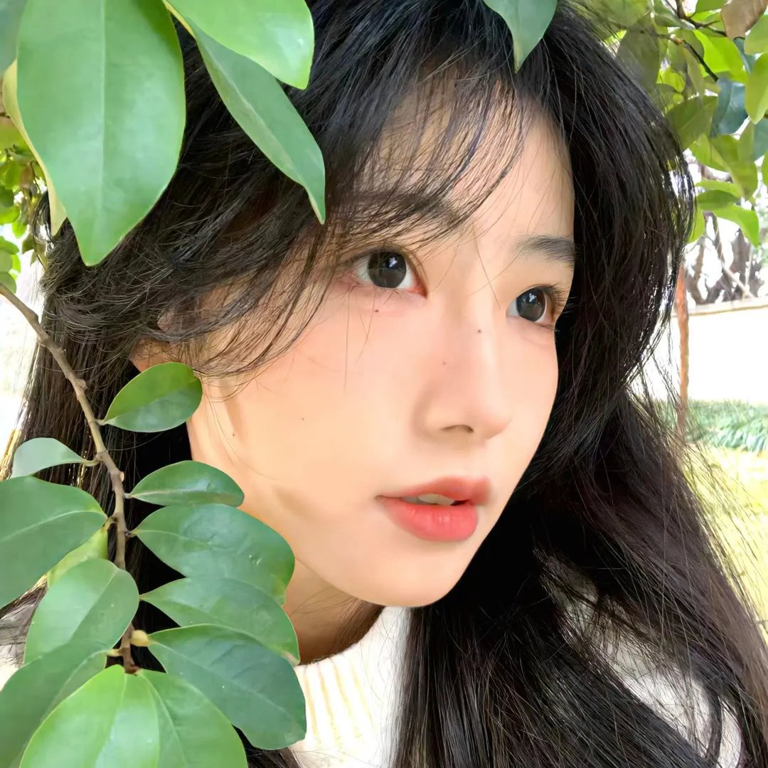 浪漫爱人